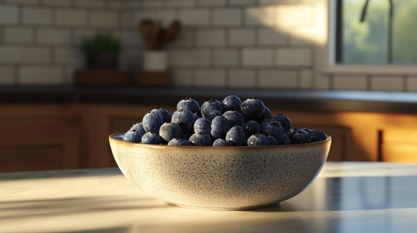 Can Blueberries Actually Improve Your Eyesight Here’s the Truth Can Blueberries Actually Improve Your Eyesight? Here’s the Truth