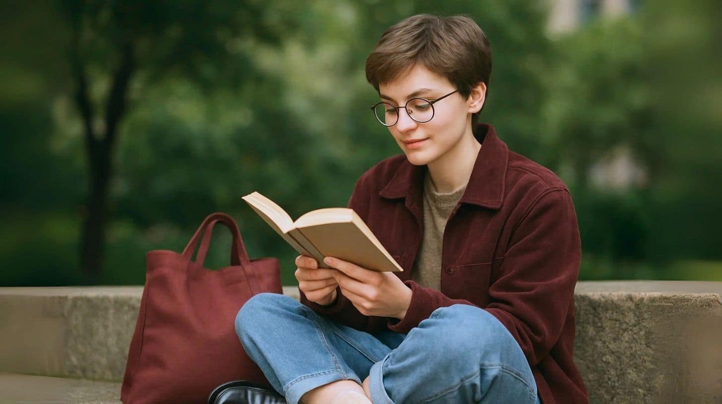 “Nerdcore Chic” Is the New Quiet Luxury “Nerdcore Chic” Is the New Quiet Luxury