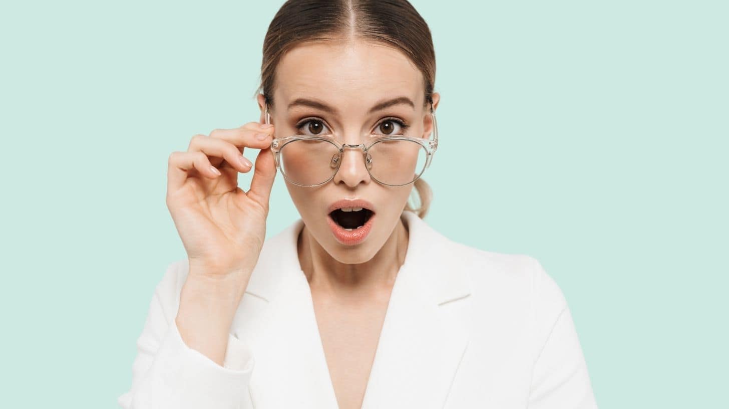 If Glasses Could Keep a Record of Everything You’ve Looked At If Glasses Could Keep a Record of Everything You’ve Looked At