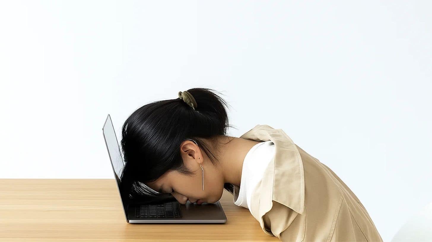 Screen-Tired Eyes at 40+: A Millennial’s Guide to Reducing Digital Eye Strain Screen-Tired Eyes at 40+