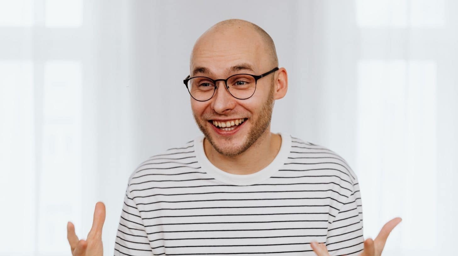 The Emotional Impact of Seeing Clearly for the First Time The Emotional Impact of Seeing Clearly for the First Time