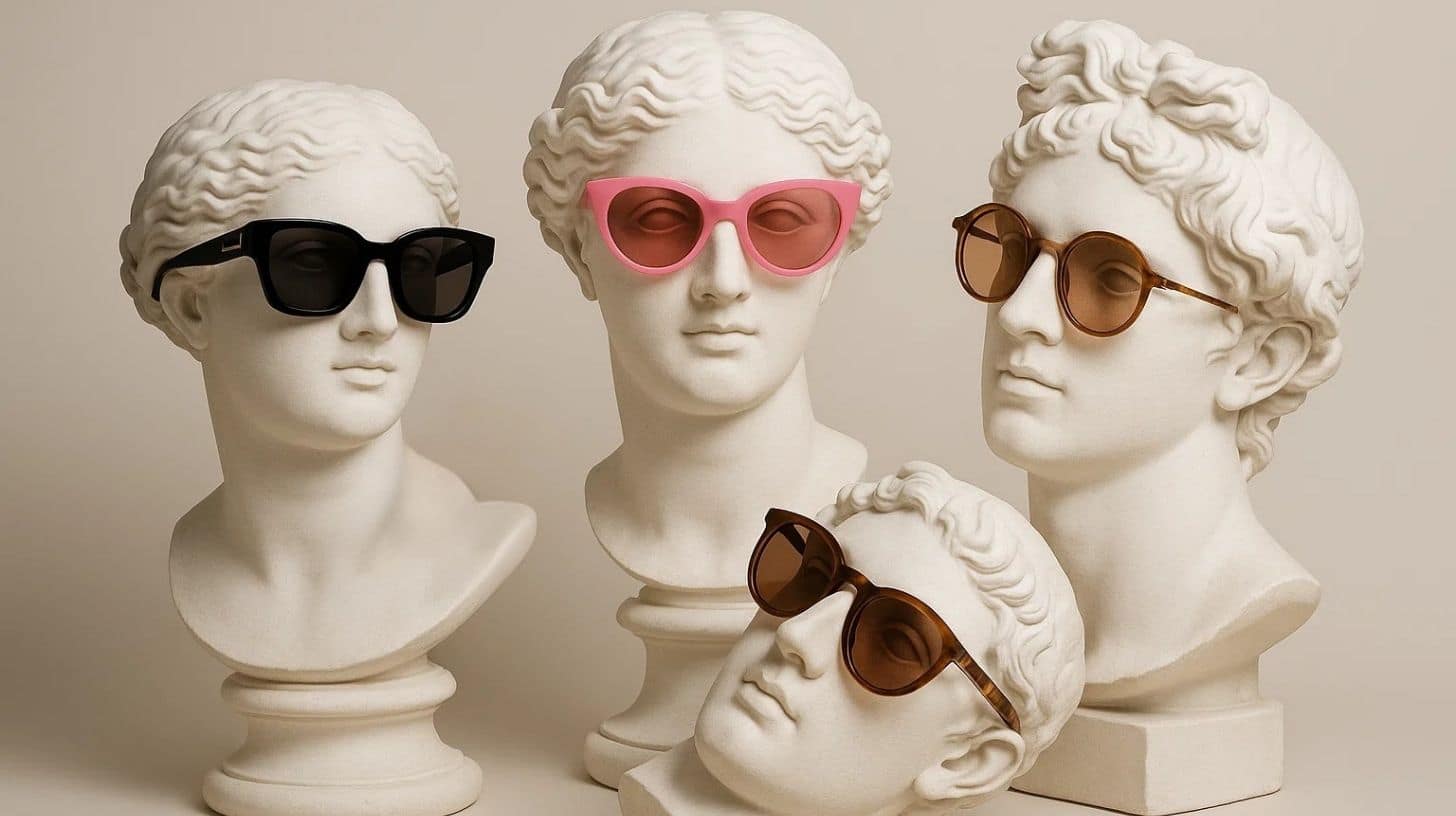 Top Eyewear Trends in the US for 2026 Top Eyewear Trends in the US for 2026