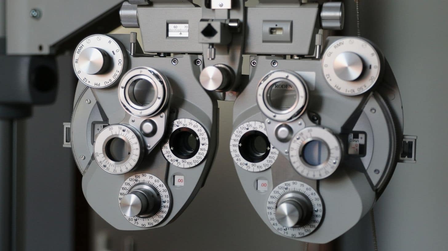 Why 2026 Could Be the End of Traditional Opticians Why 2026 Could Be the End of Traditional Opticians