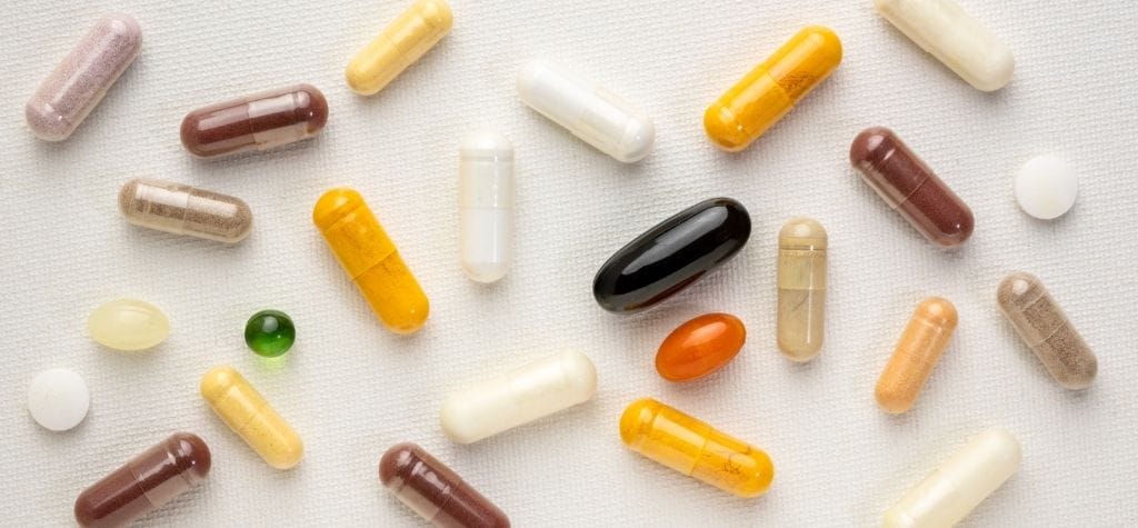 Antioxidant Nutrition for Healthy Vision